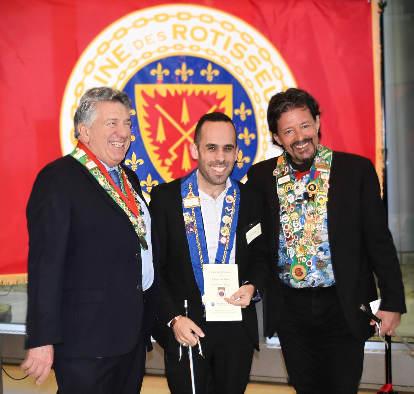 Annual Chaine Induction 2025