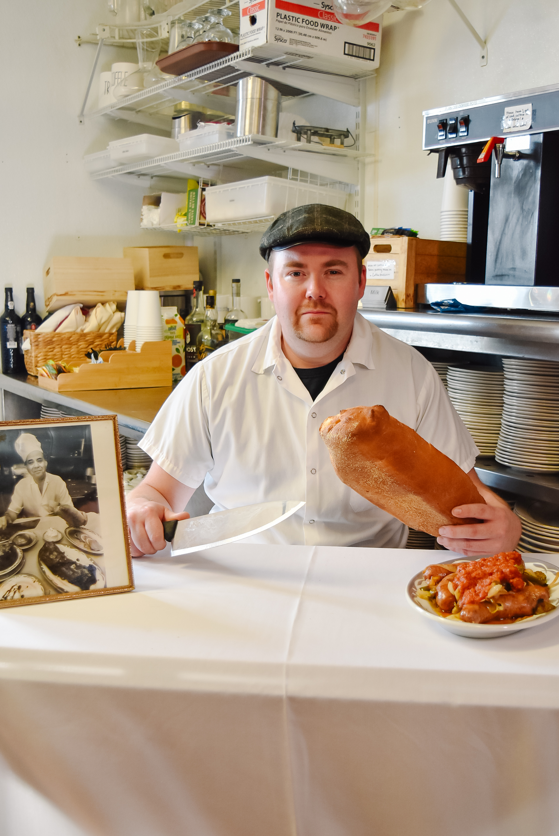 Italian Dinner 2025