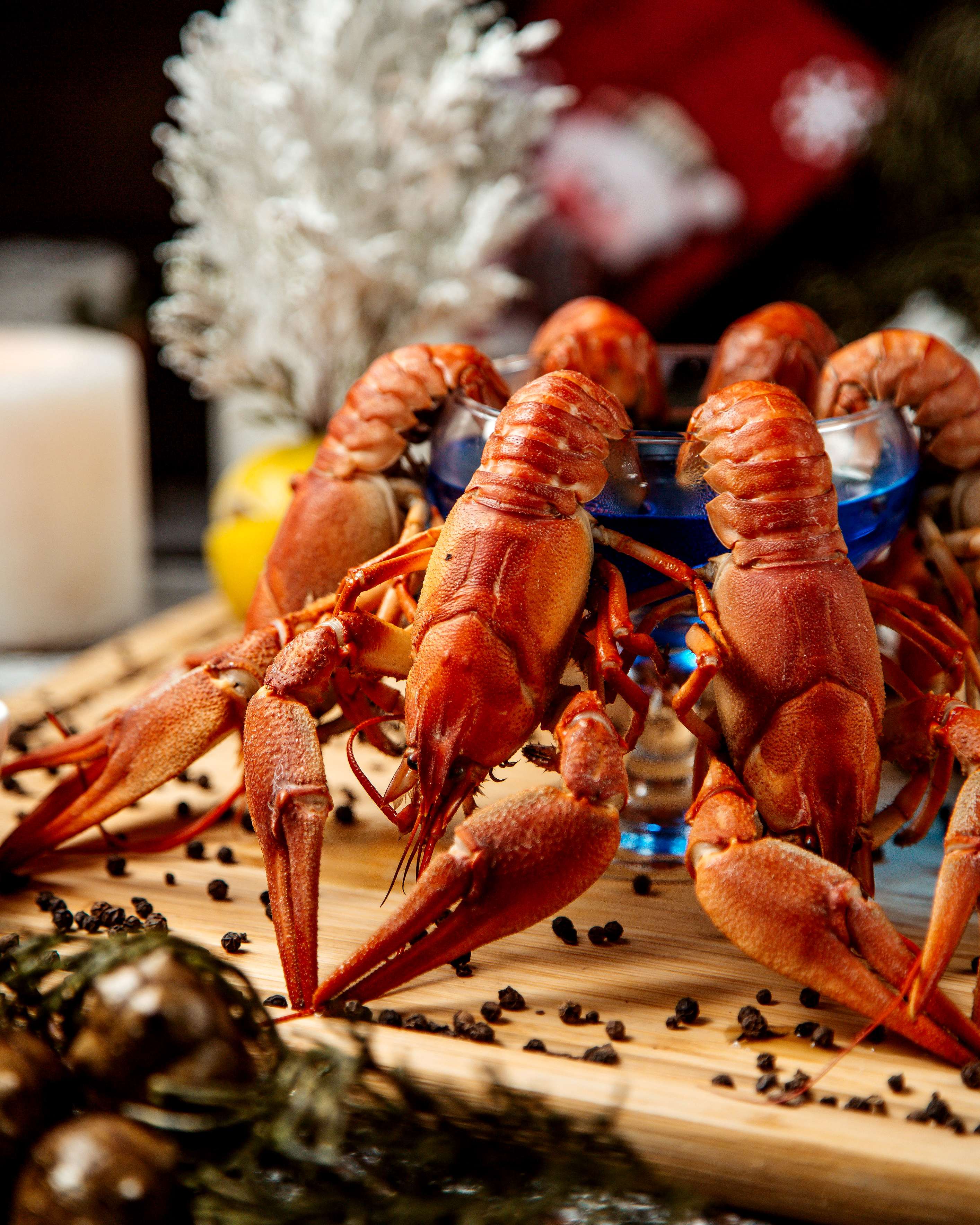 Annual Chaine Clam Bake
